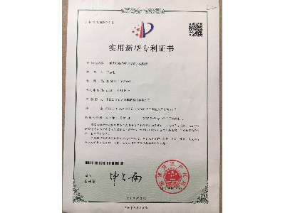 一种大拉梅花收线紧密排线装置