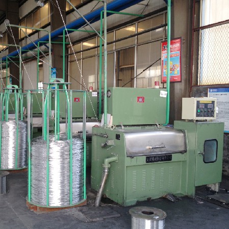 拉拔机拔丝机小拉丝机带连续退火铜线带连续退火拉丝机制造小拉机