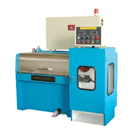 拉拔机拔丝机小拉丝机带连续退火铜线带连续退火拉丝机制造小拉机