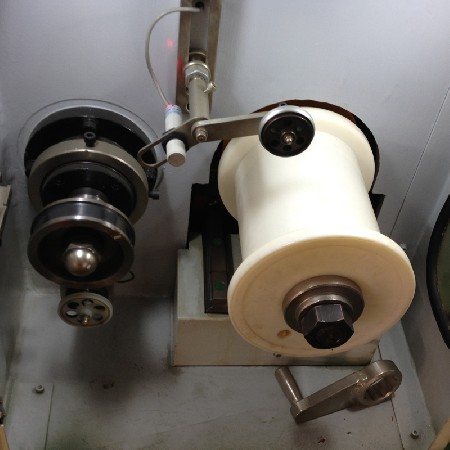 电子生产制造稳定机械S20-2/S24-2S系列细拉机锌锡丝拉丝加工设备