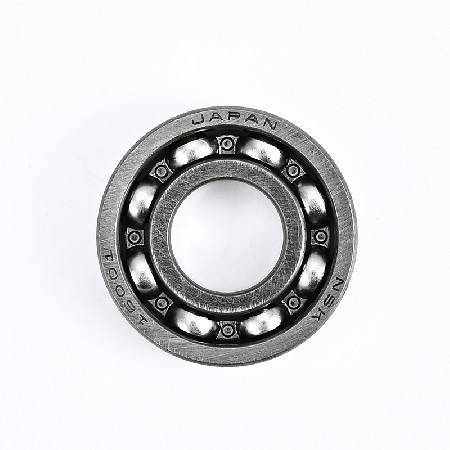 深沟球轴承SUJ2材质加工轴承电机滚珠高速转动机械支撑轴承配件