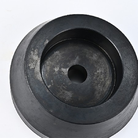 工业机械设备支撑定位装置45钢材质顶针头专用顶紧线盘装置配件