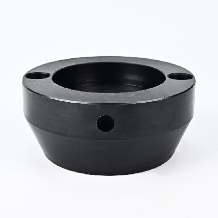 工业机械设备支撑定位装置45钢材质顶针头专用顶紧线盘装置配件