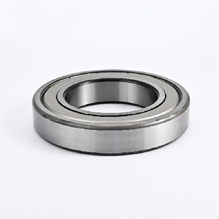 深沟球轴承SUJ2材质工业机械传动轴支撑转动电机高转滚筒装置配件