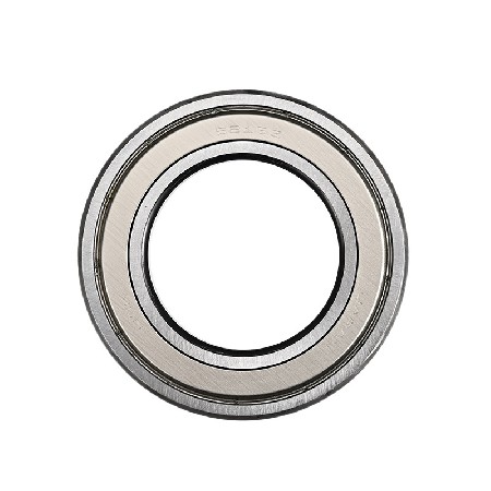 深沟球轴承SUJ2材质工业机械传动轴支撑转动电机高转滚筒装置配件