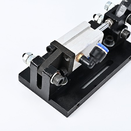 压线爪A3材质大型工业机械设备落线机专用下线压线落线机束线装置