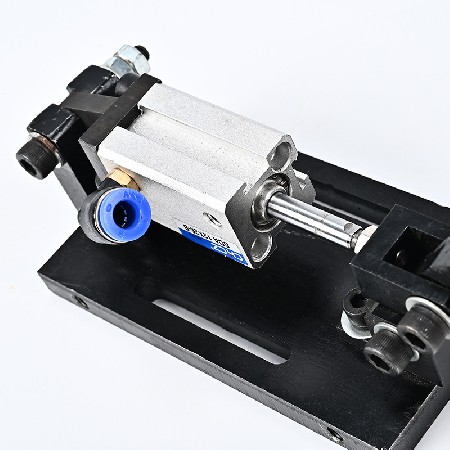 压线爪A3材质大型工业机械设备落线机专用下线压线落线机束线装置