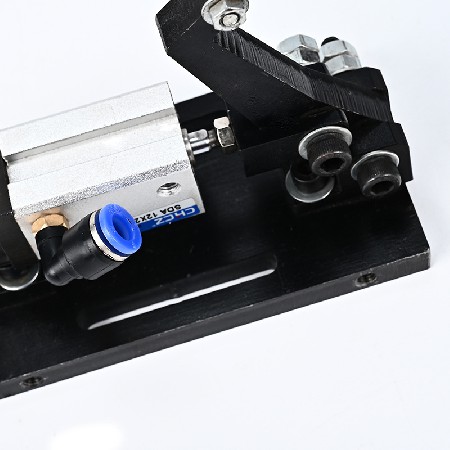 压线爪A3材质大型工业机械设备落线机专用下线压线落线机束线装置