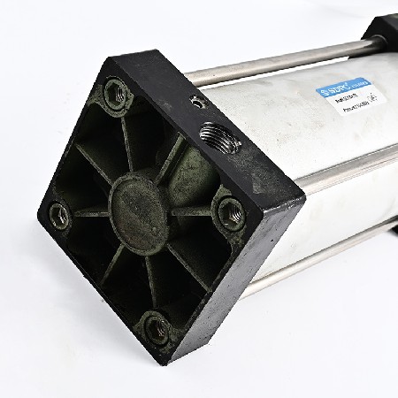 标准气缸铝合金工业机械控制装置调节张力摇杆压力大小气动元件