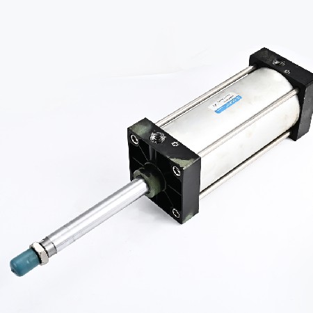 标准气缸铝合金工业机械控制装置调节张力摇杆压力大小气动元件